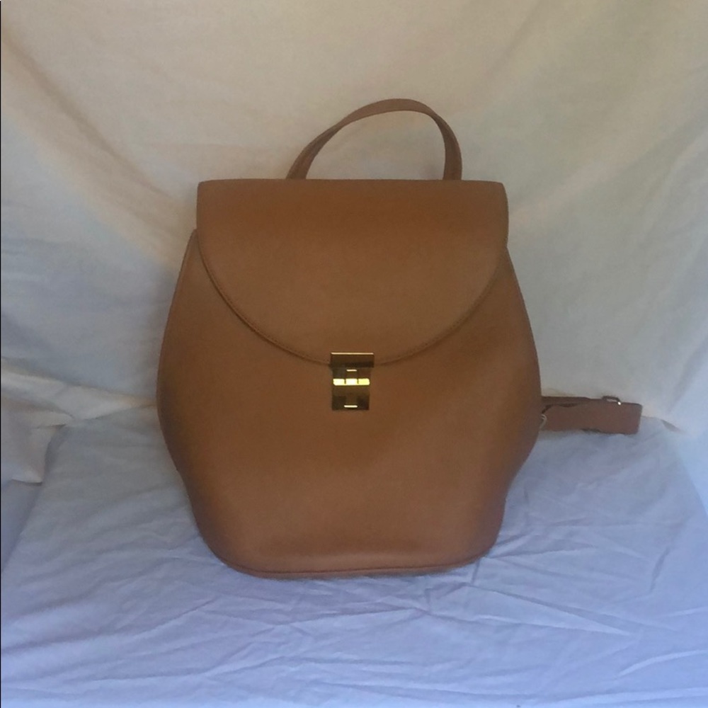 Neely and Chloe backpack